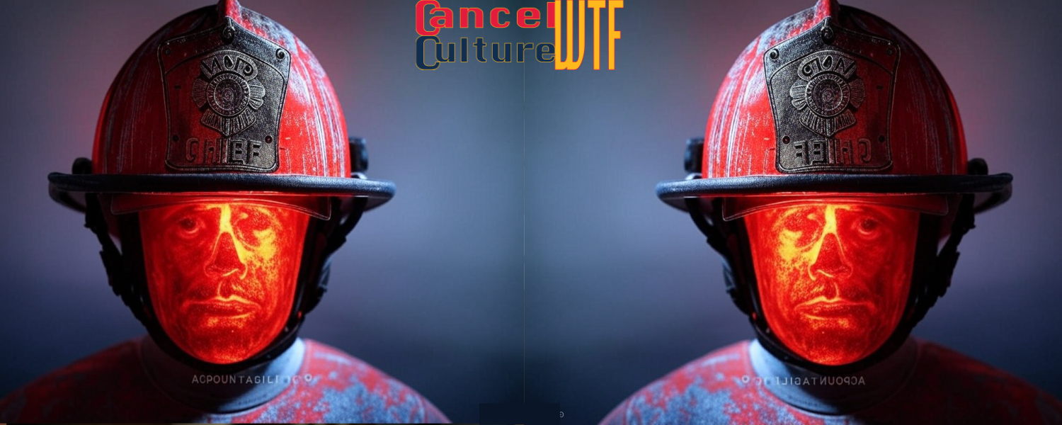 Woke LA Fire Chief FIRED: DEI Inferno Consumes Crowley’s Career