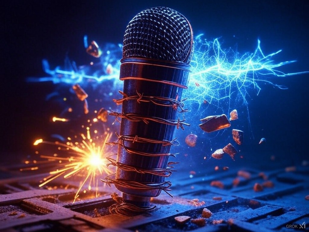 Confronting Capitalism: The End of Wokeness?