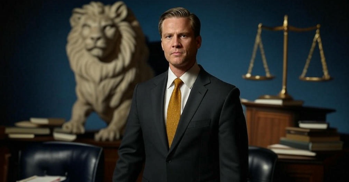 James Uthmeier, Florida’s Attorney General – Legal Lion Uncaged Against Woke Corporate Tyranny
